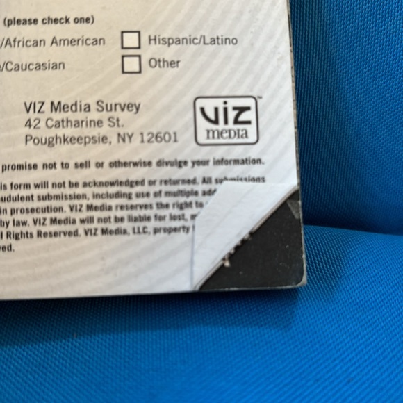 Naruto Comic Volume 7 Shonen Jump Rated T For Teens By Masashi Kishimato - Picture 7 of 8